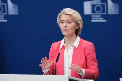 EU chief urges 'united action' on borders after Ceuta migrant rush