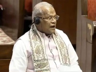 Rajya Sabha clears MSME bill to fast-track payment disputes amid Opposition protests