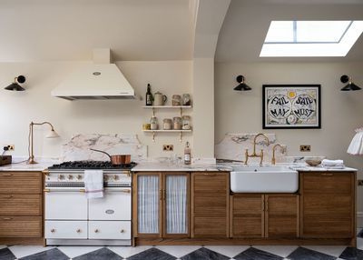 Kitchen Upstands Feel a Little Dated in 2026, and You Really Don't Need Them — Consider These 4 Modern Alternatives Instead