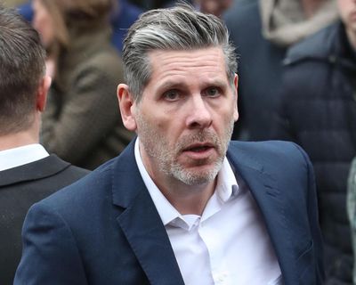 Radio presenter Tony Livesey leaves BBC after David Sullivan allegations