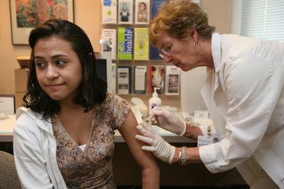 Measles Hospitalizations Fell This Year Even as Case Counts Hit a 35-Year High