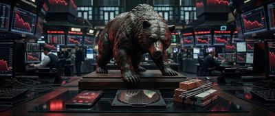 Bearish Pressure Is Building Around These 3 Stocks
