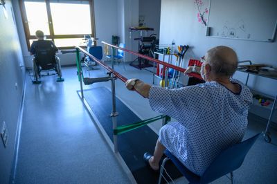 Medicare's 36-Hour Therapy Rule for Inpatient Rehab Isn't New: What CMS Wants to Change