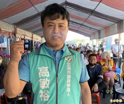 台中3連霸里長恐嚇攤商、詐領鄰長補助款 中檢起訴惡行曝光