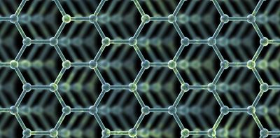 Can we remove or decrease spaces between atoms or molecules?