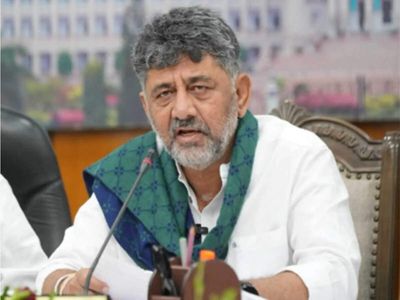 'Not possible to accommodate all, will provide opportunities in future': Karnataka CM Shivakumar after Cabinet expansion