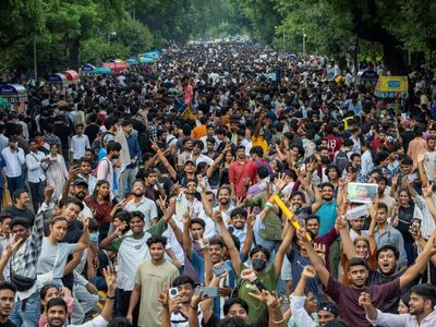 CJP urges Centre, BJP states to withdraw FIRs after SC clarifies order on student protesters
