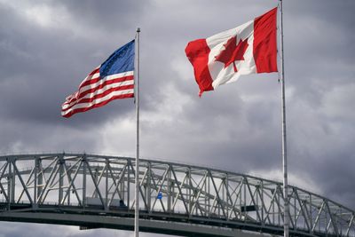 Canadians Slashed U.S. Travel by a Quarter in 2025 — and $3 Billion Didn't Come Back