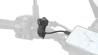 You Don't Need This Givi Accessory... Until You Actually Use It