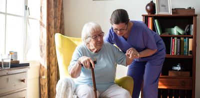 Why the UK still can’t fix social care – and what four other countries got right