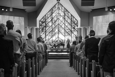 Quiet Quitting Jesus: Why Millions of Trump-Supporting Christians Allegedly Reject Biblical Morality