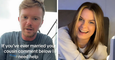 Man Who Accidentally Married His Cousin Asks The Internet For Advice