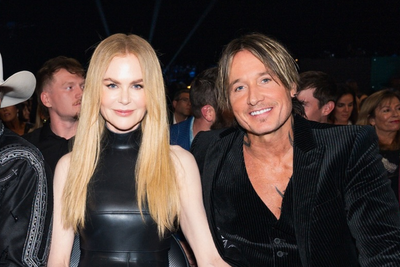Keith Urban Allegedly Prompted to Seek New Partner After Nicole Kidman Italian Getaway