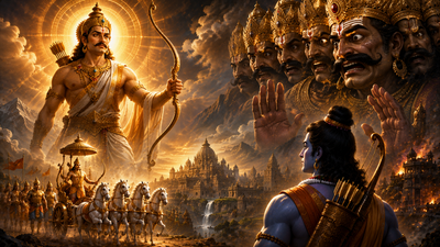 Did Kaikeyi Save the World? The Ramayana Secret Most People Miss
