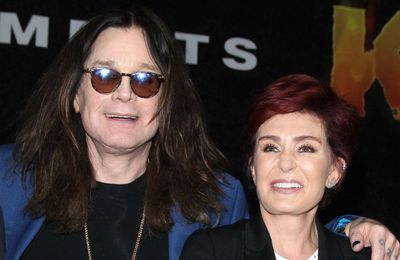 OzzFest 2027 lineup is on the way 'soon', according to Sharon Osbourne