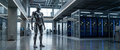 3 Humanoid Robot ETFs to Ride a Speculative Trend