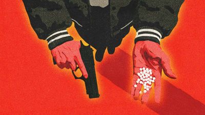 A New Jersey News Outlet Asks the Courts To Stop a Judge's Censorship