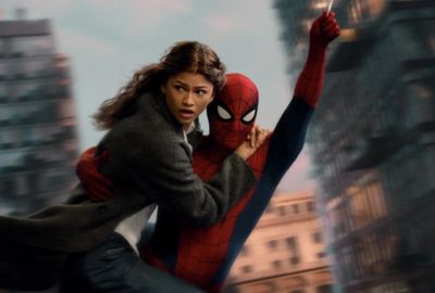 Spider-Man should focus on his job
