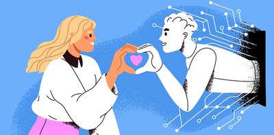 You can love an AI but can it love you back? Philosophy has the answer