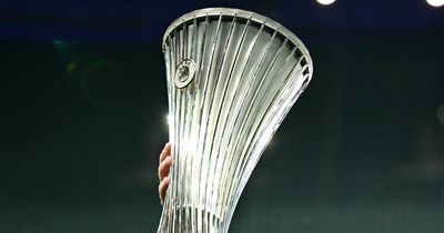 Hearts, Hibs & Motherwell learn next European qualifying draws