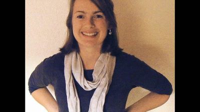 'Killed her, took bank card, put body in a suitcase': Chilling details of the murder of aid worker who helped refugees in Greece, Afghan building cleaner arrested