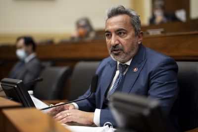 Congressman Opposes Ending Haiti TPS After Visit to Port-Au-Prince: 'A Disaster to Send Folks Back Right Now'