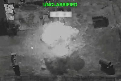 US military asks for ‘creative and unconventional ideas’ to punish Iran after Trump’s ‘despair’ over strategy