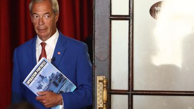 France slams hard-right Reform UK party's plan to use navy to stop Channel migrants