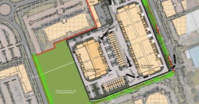 Scottish Government rules environmental report needed for Edinburgh AI data centre