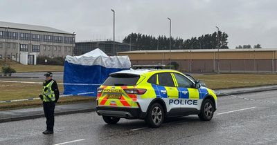 Police issue update to quell misinformation after nine-year-old girl dies in Arbroath