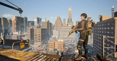 All Specializations and Specialization Focuses in The Division Resurgence