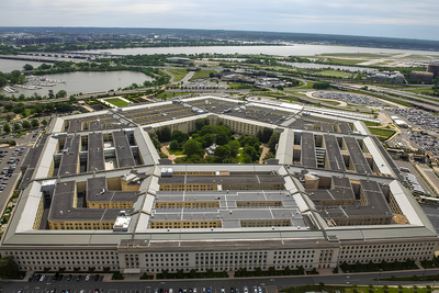 US Military Emails Troops for 'Creative' Ways to Punish Iran as It Appears to Run Out of Ideas