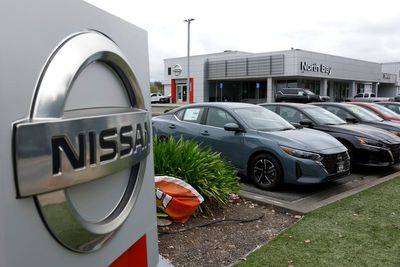 Nissan finally rebounds after two years but warns of new challenges ahead