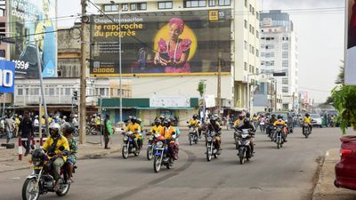 Benin’s new Senate raises questions over power and legitimacy