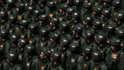 'Beaten until they enlisted': Russia ramps up forced recruitment amid Ukraine losses - report