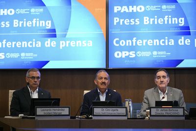 More Than 100 Experts Say Ending PAHO Funding Would Weaken Early Warning for Diseases Reaching U.S. Farms