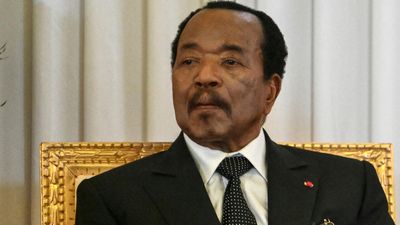 Cameroon government says Biya's prolonged absence 'no cause for concern'