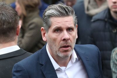 Broadcaster Tony Livesey leaves BBC Radio 5 Live after 16 years