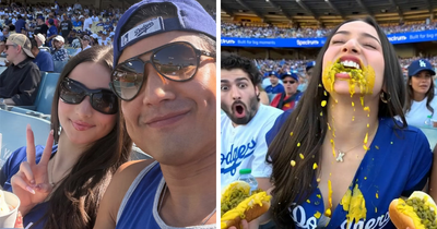 Mario Lopez Posts “Creepy” Video Of His Own Niece, And Now The Internet Is Roasting Him Alive