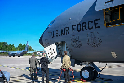 CENTCOM Eyes 'Creative and Unconventional' Options Against Iran as Air Power Falls Short