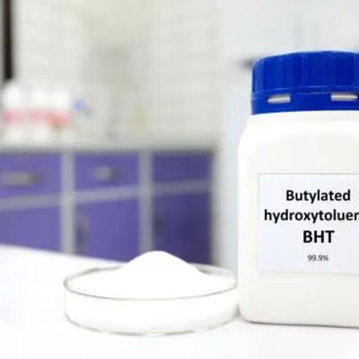 FDA Reopens Public Comment on BHT, a Preservative Found in Cereal, Frozen Meals and Chewing Gum