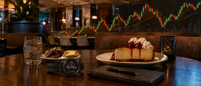 A Sweet Beat and a Wearables Rally Came With Reasons to Pause