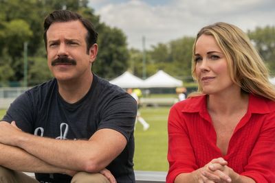 Ted Lasso: From its strange origin story to mega success, mockery, and ‘very difficult’ cast calls