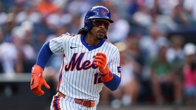 Francisco Lindor Trade? Kalshi Market Tabs Yankees as 2027 Destination