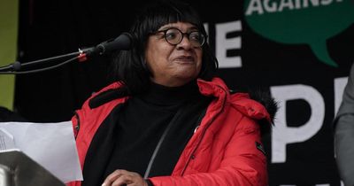 BBC Newsnight 'all over the place' amid Diane Abbott coverage, says journalist