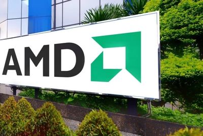 AMD Options Price A 9% Swing On Earnings: What Does History Say?