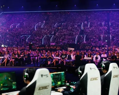 Bigo Live joins Esports World Cup 2026 as official content partner for MENA region