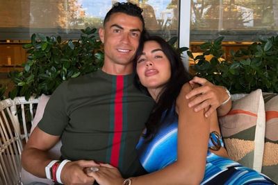 Cristiano Ronaldo and Georgina Rodríguez Spark Secret Wedding Rumours After Private Holiday