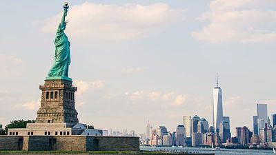 Revealed: New York and Paris top global tourism city attractiveness index