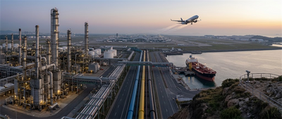 Large Caps Across Planes, Tech and Oil Announce Over $10 Billion in Buybacks